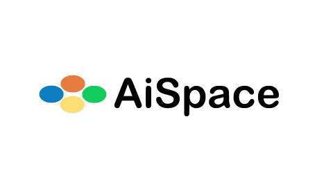 AiSpaceロゴ